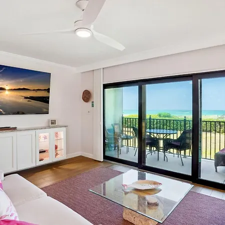 Land'S End 7-206 Beach Front - Premier